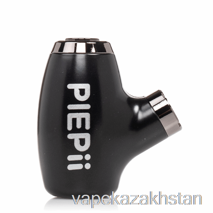 Vape Disposable Dazzleaf PIEPii 510 Thread Battery Black